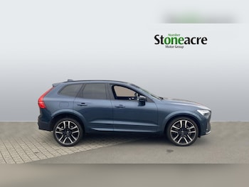 Used Volvo XC60 2025 for sale - 79202472: Photo