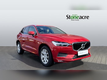 Used Volvo XC60 2019 for sale - 78809698: Photo