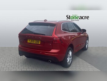 Used Volvo XC60 2019 for sale - 78809698: Photo
