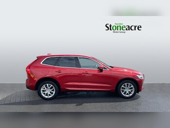 Used Volvo XC60 2019 for sale - 78809698: Photo