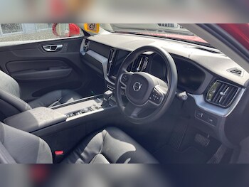 Used Volvo XC60 2019 for sale - 78809698: Photo
