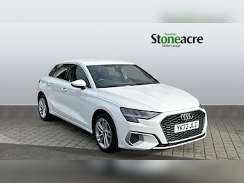 2024 (73) - 30 TFSI Sport 5dr S Tronic