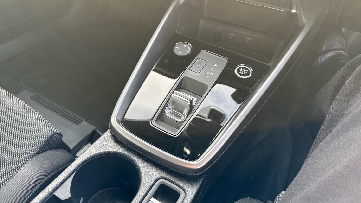 Used Audi A3 2024 for sale - 77091497: Photo 25