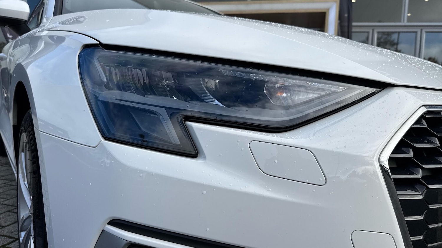 Used Audi A3 2024 for sale - 77091497: Photo 39