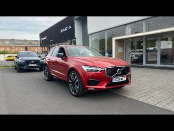 (19) - R-Design Pro B4 (D) AWD (197hp) Auto 5-Door