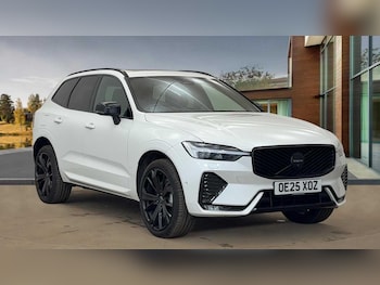 Used Volvo XC60 2025 for sale - 77332011: Photo