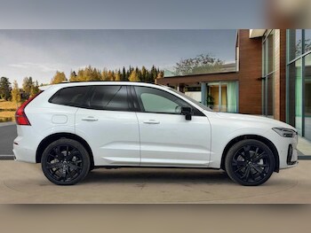 Used Volvo XC60 2025 for sale - 77332011: Photo