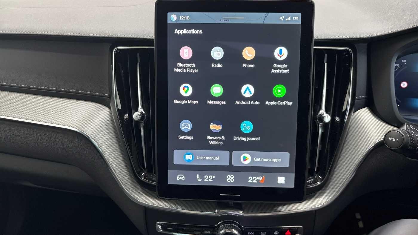 Used Volvo XC60 2025 for sale - 77332011: Photo 35