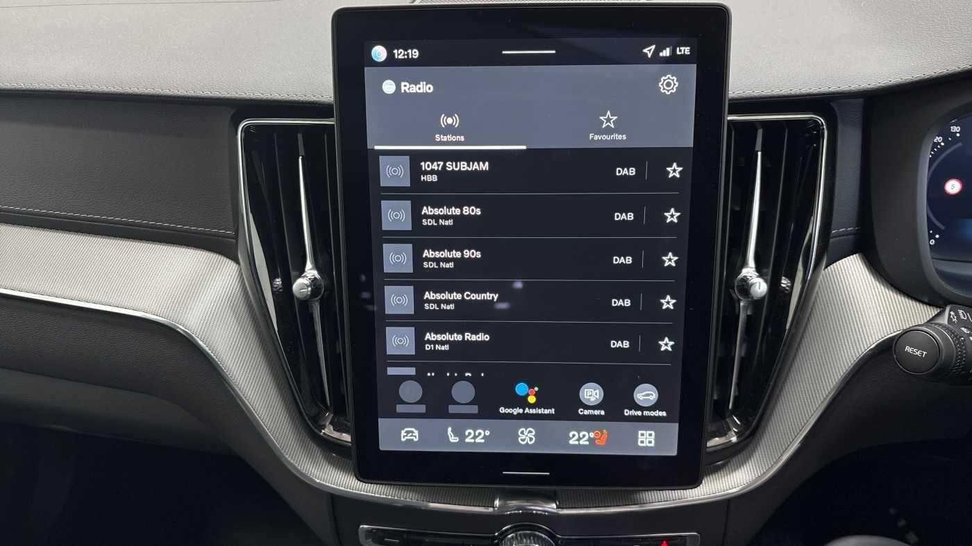 Used Volvo XC60 2025 for sale - 77332011: Photo 38