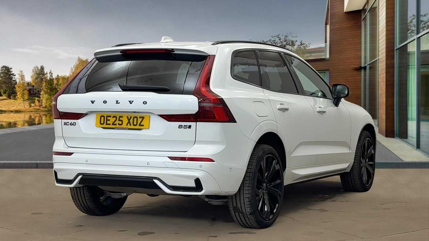 Used Volvo XC60 2025 for sale - 77332011: Photo 4