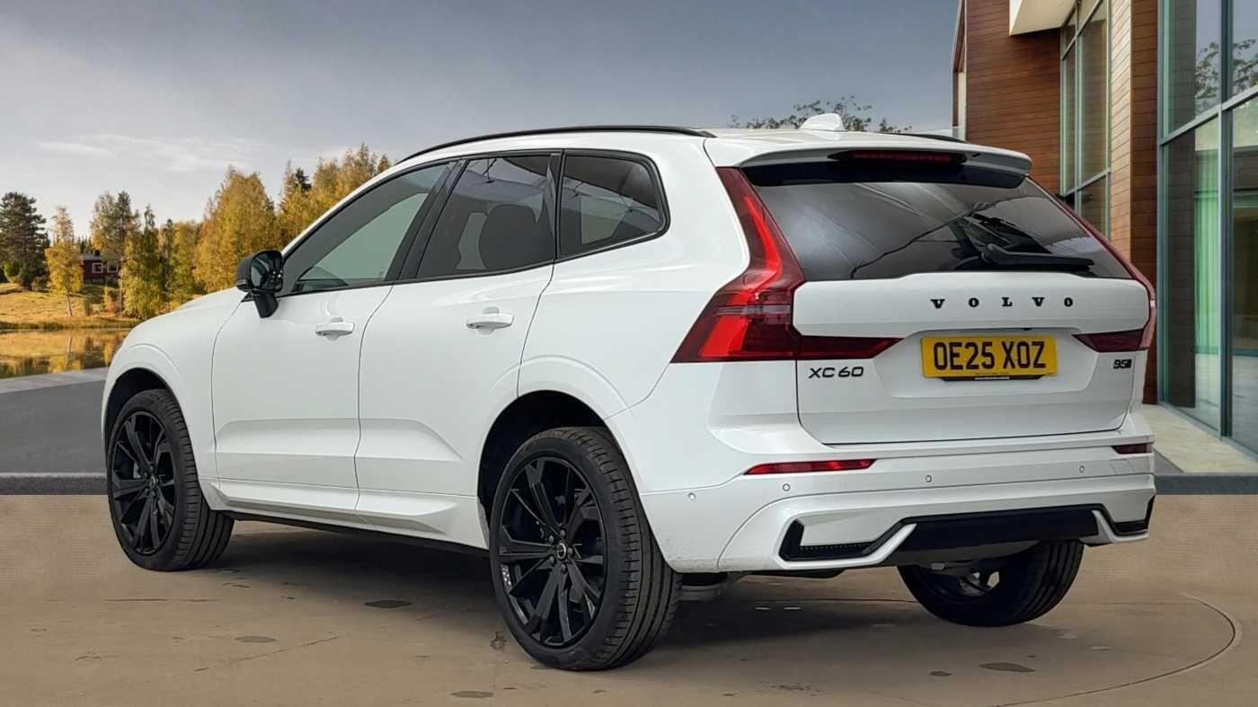 Used Volvo XC60 2025 for sale - 77332011: Photo 6