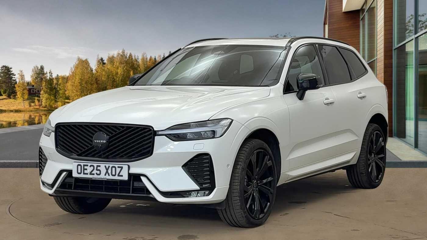 Used Volvo XC60 2025 for sale - 77332011: Photo 8