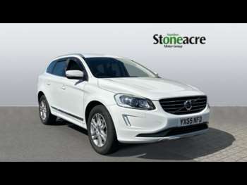 (65) - SE Lux Nav D5 AWD 5-Door