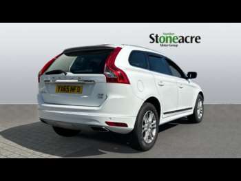 Used Volvo XC60 2015 for sale - 75153604: Photo