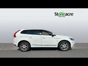 Used Volvo XC60 2015 for sale - 75153604: Photo