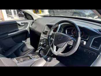 Used Volvo XC60 2015 for sale - 75153604: Photo