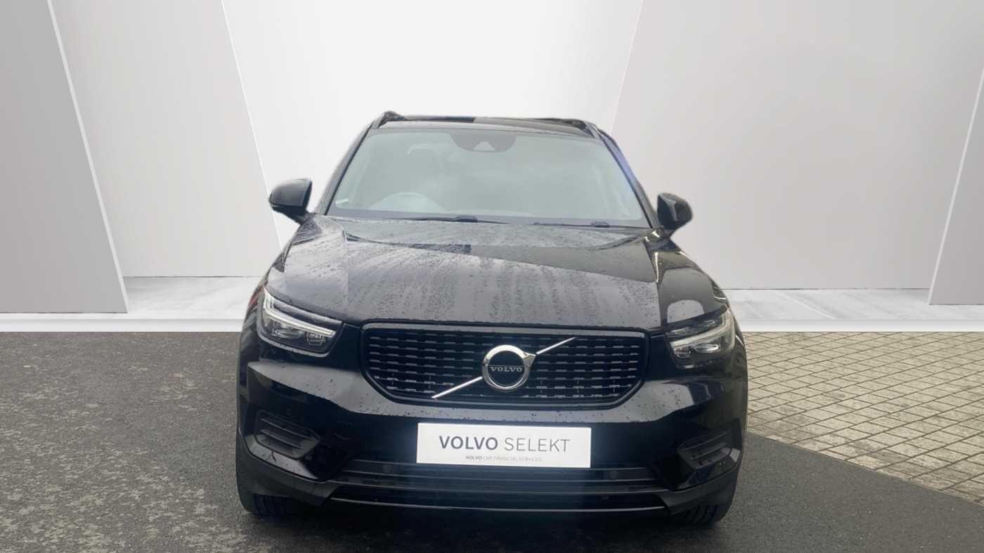 Used Volvo XC40 2022 for sale - 77351525: Photo 10