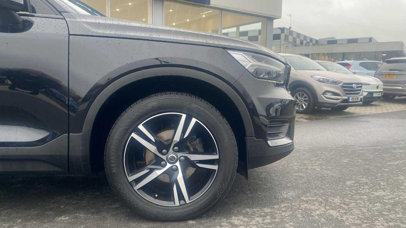 Used Volvo XC40 2022 for sale - 77351525: Photo 11