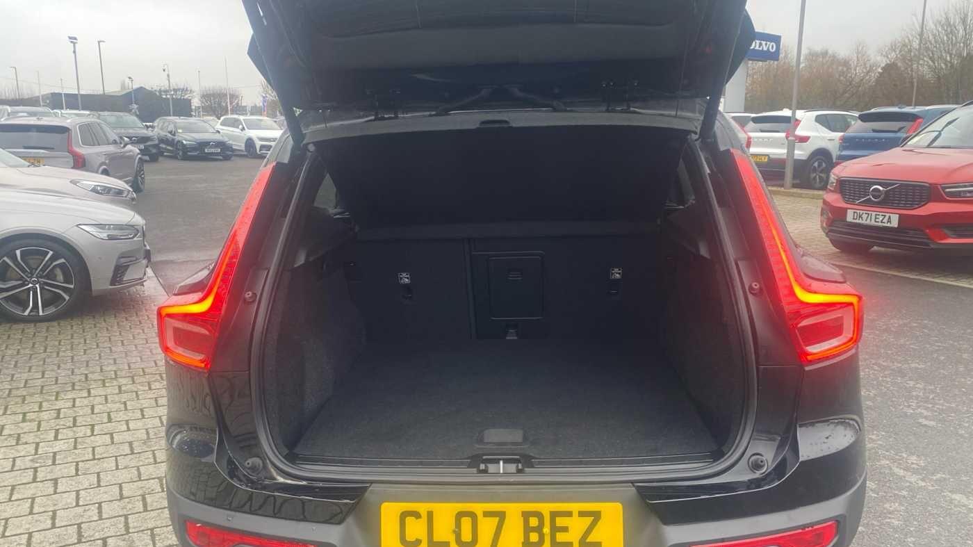 Used Volvo XC40 2022 for sale - 77351525: Photo 15