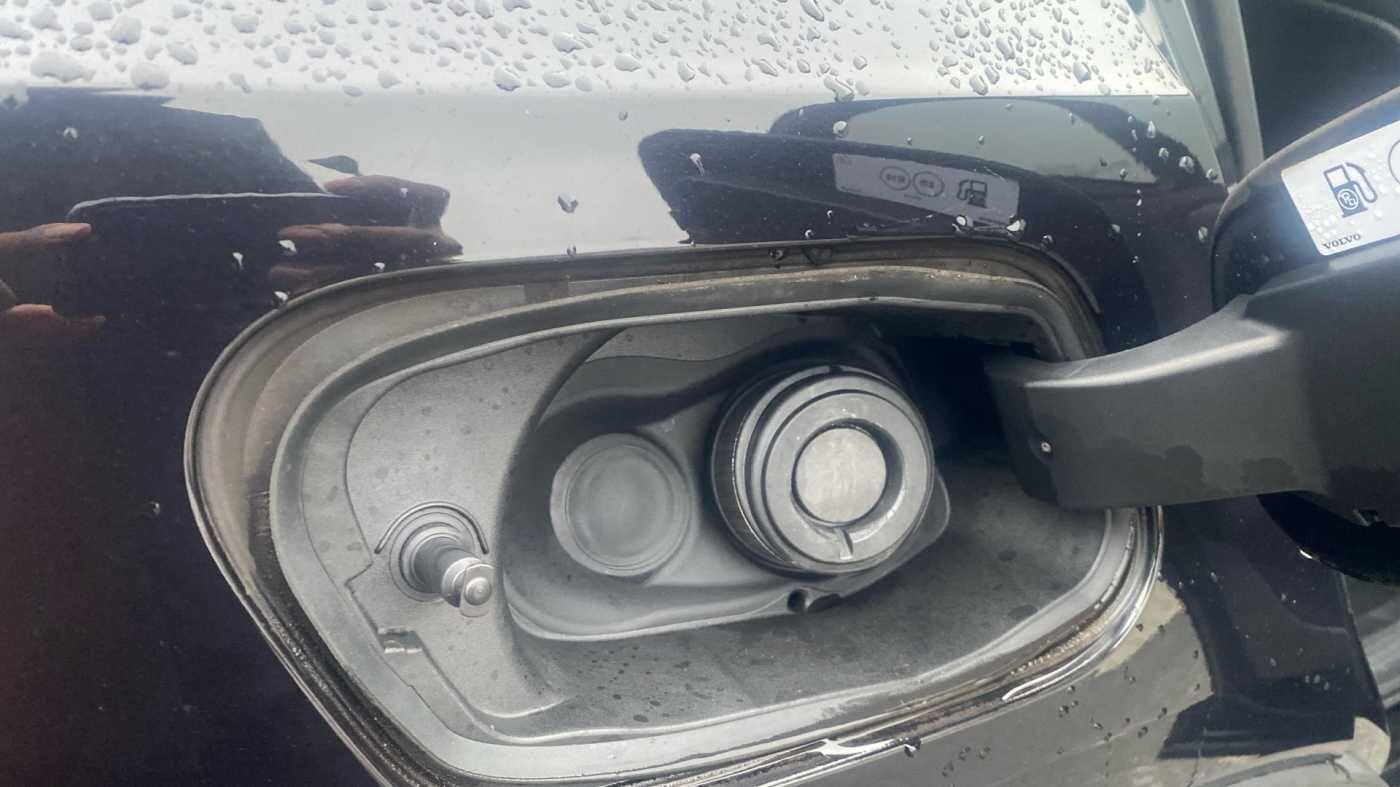 Used Volvo XC40 2022 for sale - 77351525: Photo 17