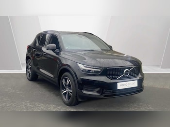 Used Volvo XC40 2022 for sale - 77351525: Photo