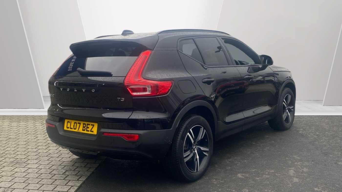 Used Volvo XC40 2022 for sale - 77351525: Photo 2
