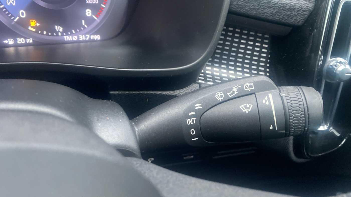 Used Volvo XC40 2022 for sale - 77351525: Photo 23