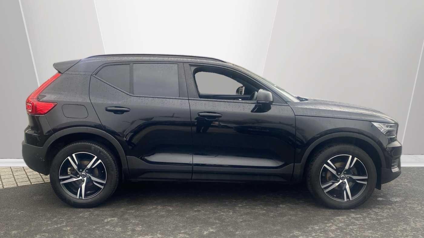Used Volvo XC40 2022 for sale - 77351525: Photo 3