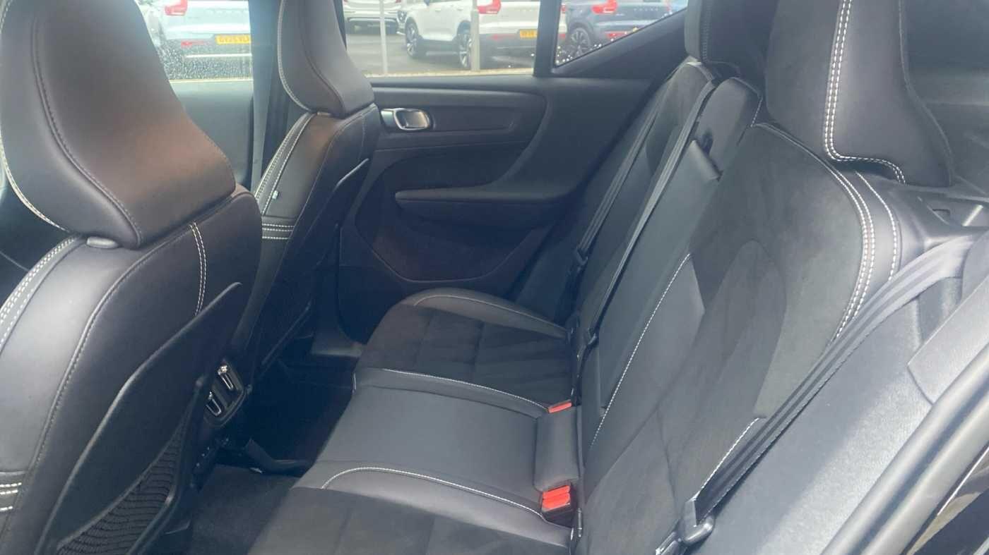 Used Volvo XC40 2022 for sale - 77351525: Photo 33