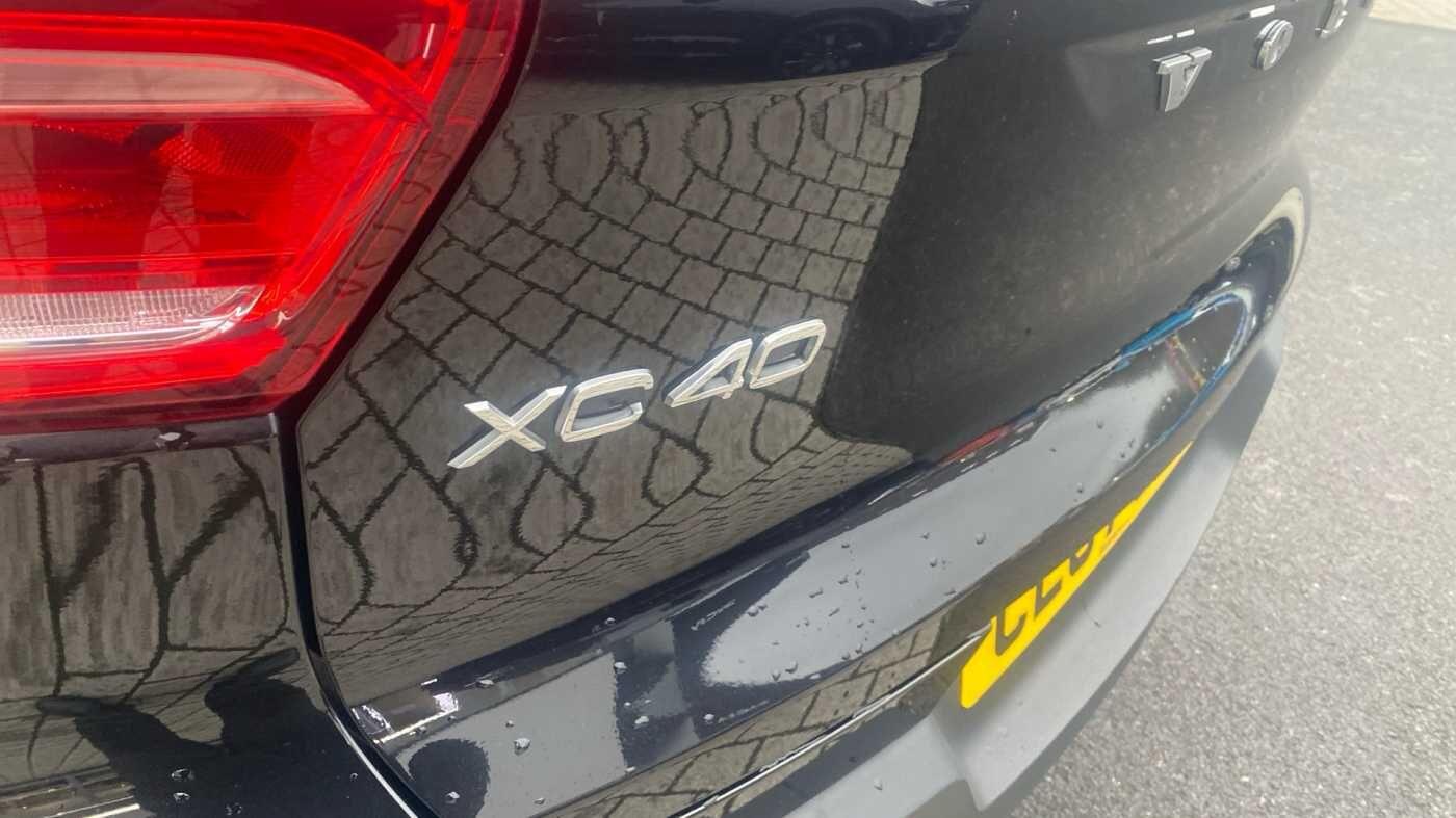 Used Volvo XC40 2022 for sale - 77351525: Photo 36