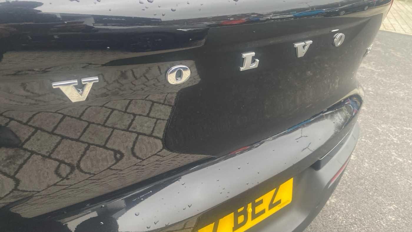 Used Volvo XC40 2022 for sale - 77351525: Photo 37