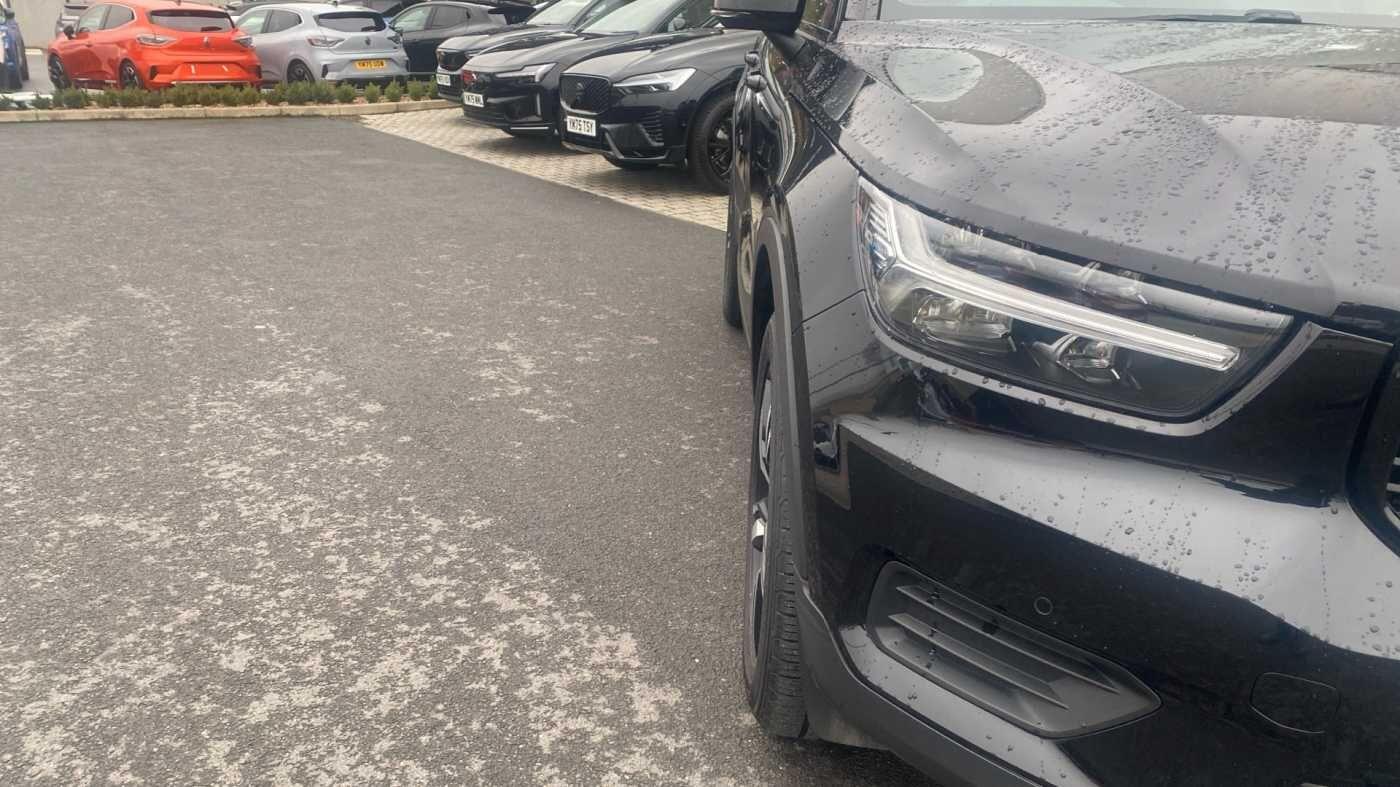 Used Volvo XC40 2022 for sale - 77351525: Photo 39