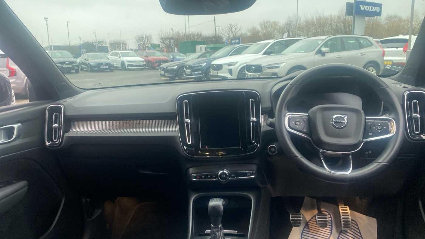 Used Volvo XC40 2022 for sale - 77351525: Photo 6