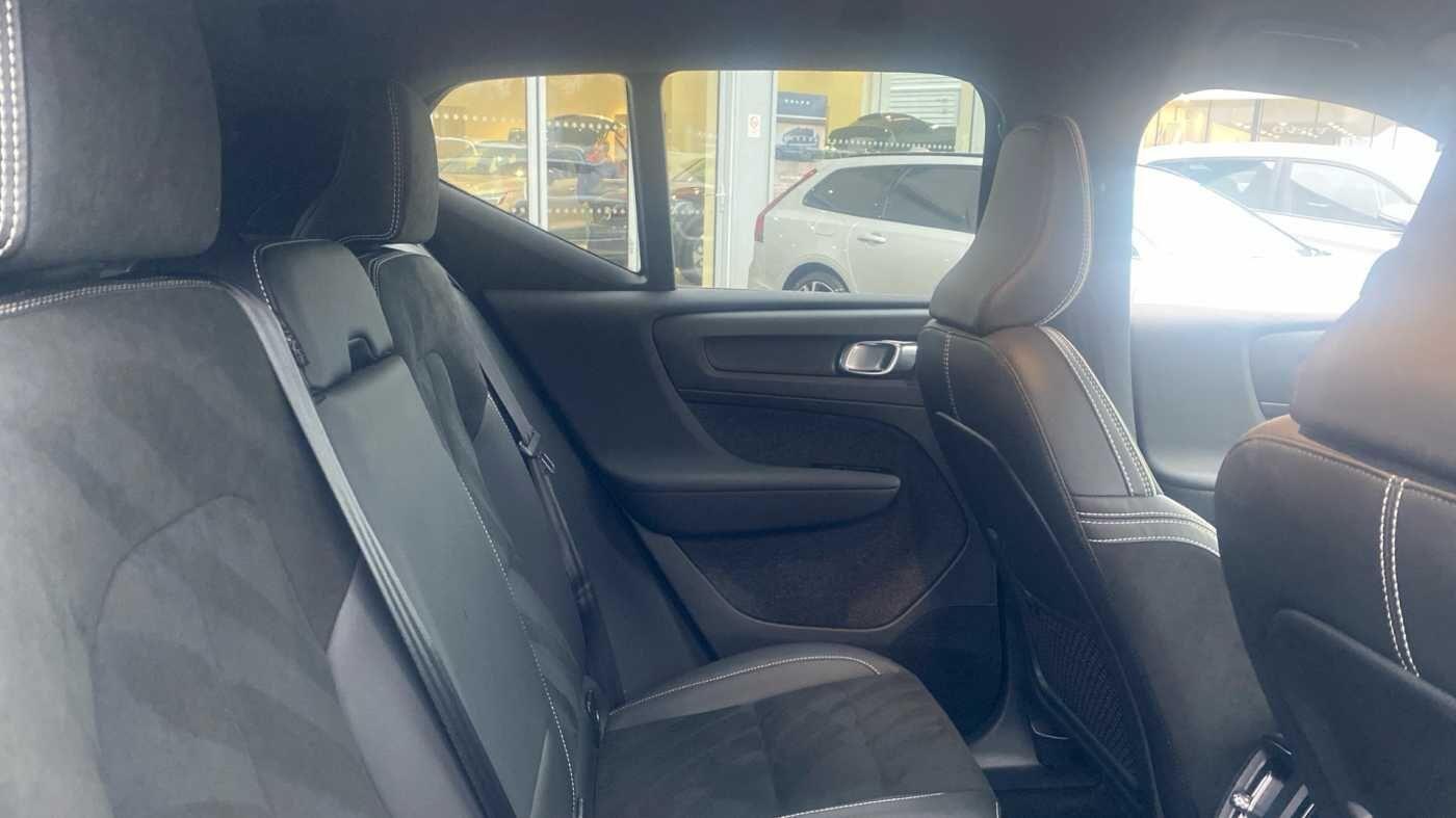 Used Volvo XC40 2022 for sale - 77351525: Photo 8