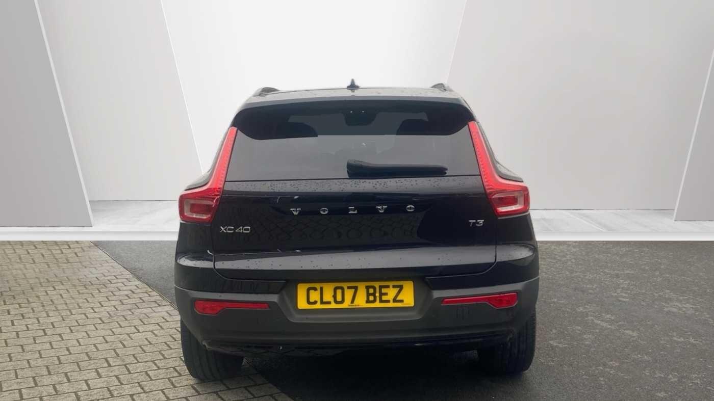Used Volvo XC40 2022 for sale - 77351525: Photo 9