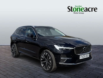 Used Volvo XC60 2025 for sale - 78860139: Photo