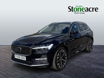 Used Volvo XC60 2025 for sale - 78860139: Photo
