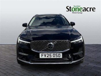 Used Volvo XC60 2025 for sale - 78860139: Photo