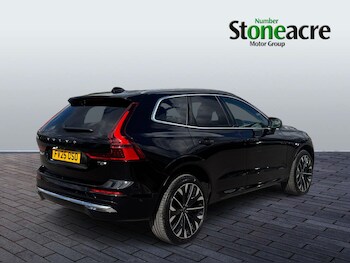 Used Volvo XC60 2025 for sale - 78860139: Photo