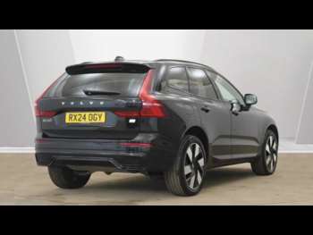 Used Volvo XC60 2024 for sale - 74654335: Photo