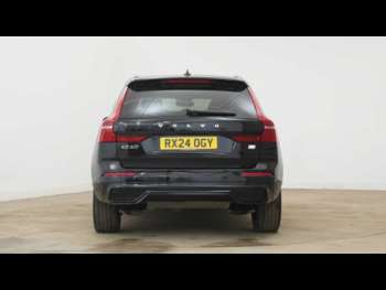 Used Volvo XC60 2024 for sale - 74654335: Photo