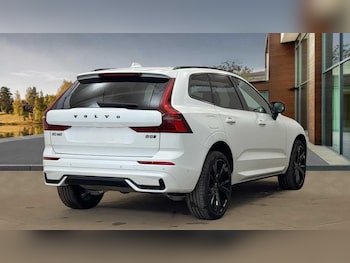 Used Volvo XC60 2026 for sale - 78245216: Photo