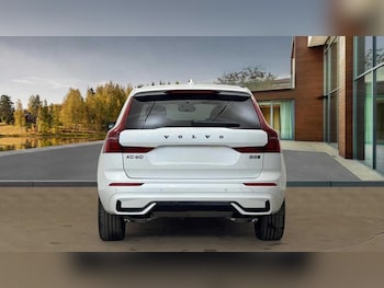 Used Volvo XC60 2026 for sale - 78245216: Photo