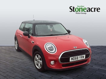 Used MINI Hatch 2018 for sale - 76408791: Photo
