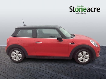 Used MINI Hatch 2018 for sale - 76408791: Photo