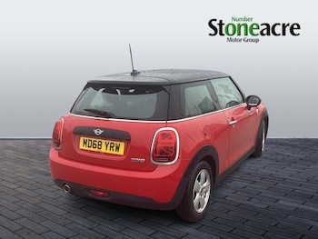 Used MINI Hatch 2018 for sale - 76408791: Photo