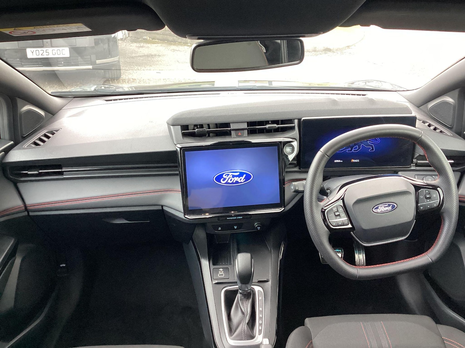 Vehicle 13