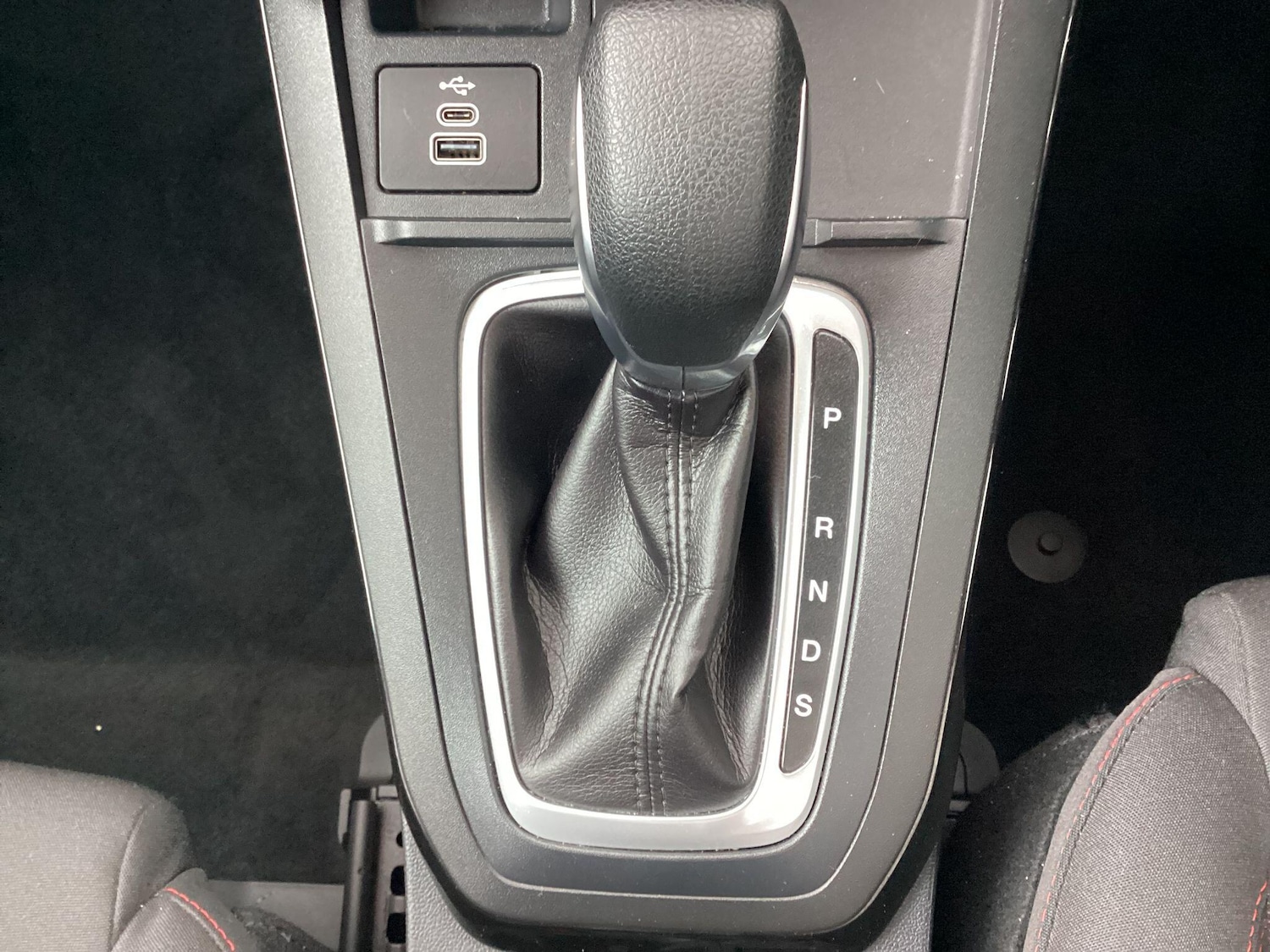 Vehicle 27