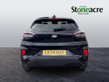 Used Ford Puma 2024 for sale - 75965611: Photo