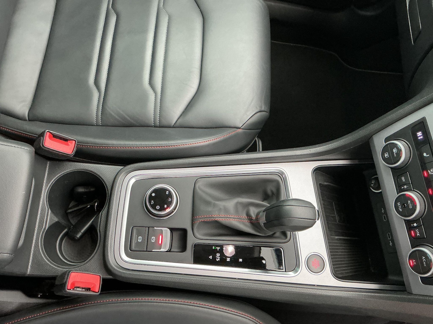 Used SEAT Ateca 2021 for sale - 77203800: Photo 10